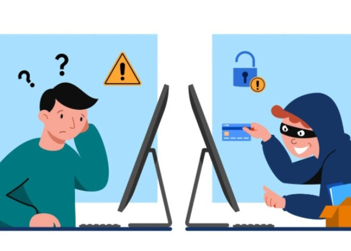 Polda Metro Jaya Ungkap Ratusan Kasus Penipuan Online Lintas Negara, Begini Modus-nya