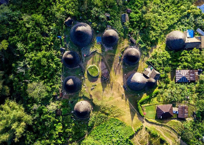 Tak Hanya Labuan Bajo, Ini 7 Destinasi Wisata NTT yang Menarik untuk Dijelajahi