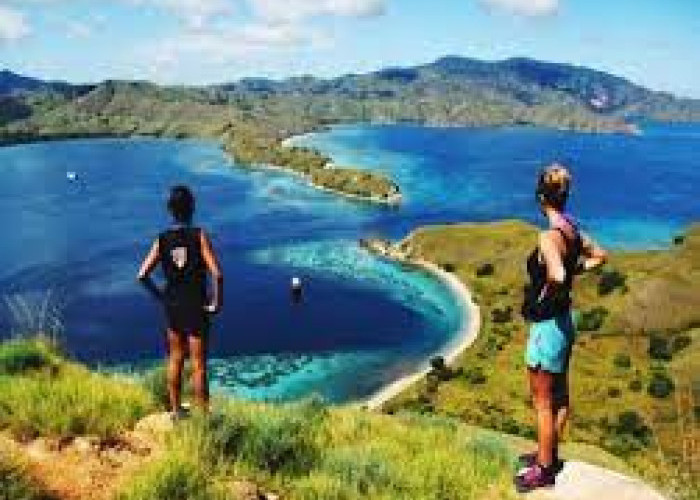 Pantas Dipamerkan! 6 Keistimewaan NTT yang Dipastikan Tidak Dimiliki Provinsi Lain