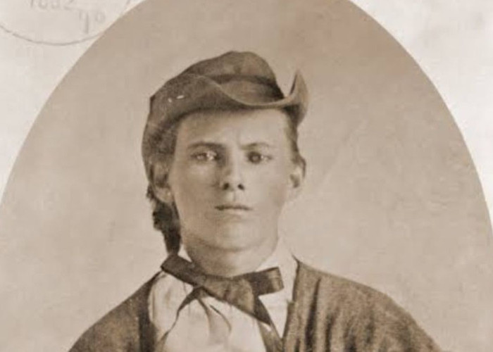 Billy the Kid: Legenda Penembak Cepat dari Wild West