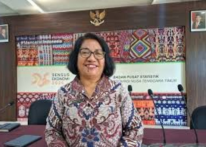 BPS: Nilai Tukar Petani NTT naik 2,88 persen di Agustus 2025