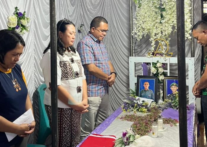 Gubernur Turun Tangan, Keluarga Prada Lucky Namo harus Dapat Keadilan