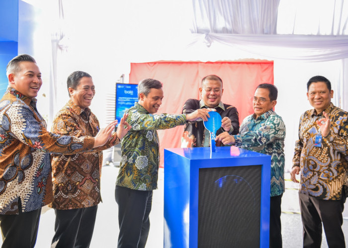 BTN Luncurkan Digital Store di DPR RI: Layanan Perbankan Semakin Cepat dan Praktis!