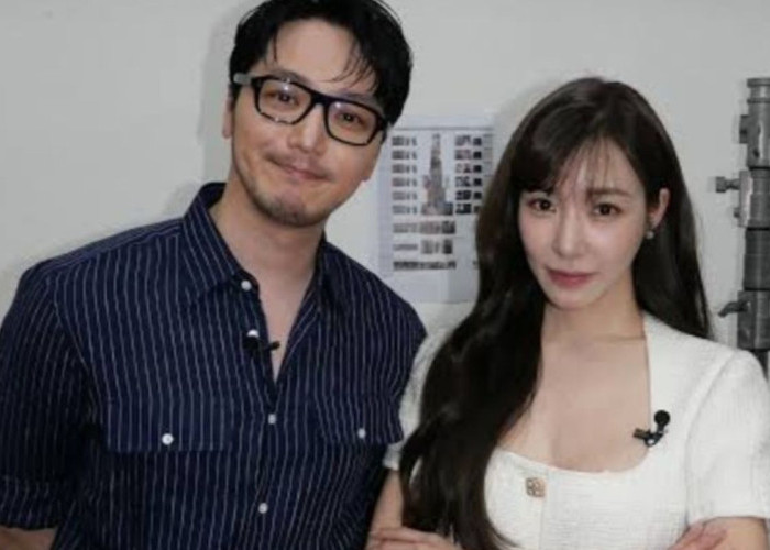 Byun Yo-han dan Tiffany SNSD Resmi Pacaran, Hubungan Serius