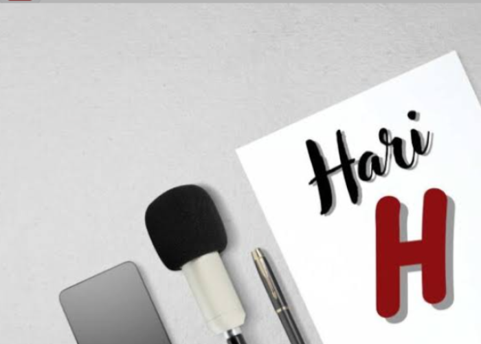 Apa Itu Hari H? Ini Penjelasan dan Asal-usulnya