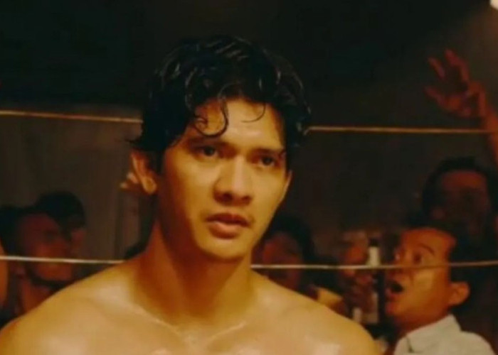 Iko Uwais Bawakan Aksi Silat dalam Film 'Triple Threat'