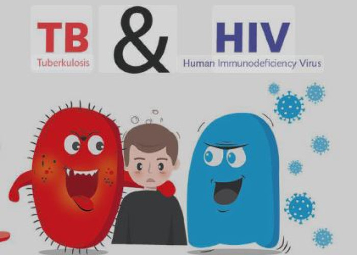 Bocah 8 Tahun di NTT Positif Mengidap HIV dan TBC, Kok Bisa?