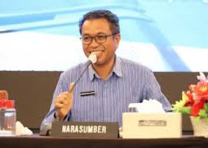 Kepala Ombudsman NTT soroti Gaji anggota DPRD dengan Kemiskinan Rakyat