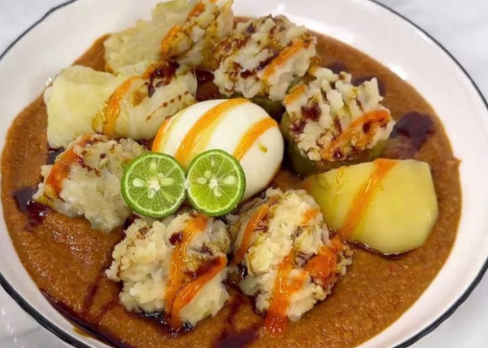 Yang Menarik dari Siomay sebagai Jajanan Terbaik Kaki Lima dan Kaki Lima