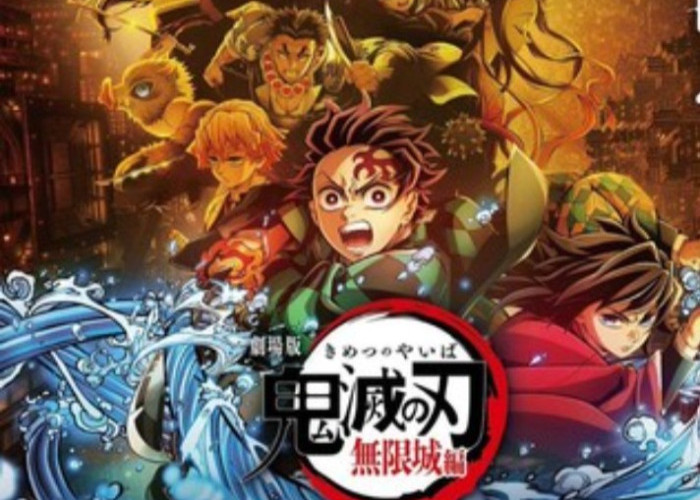 Demon Slayer: Infinity Castle vs How To Train Your Dragon