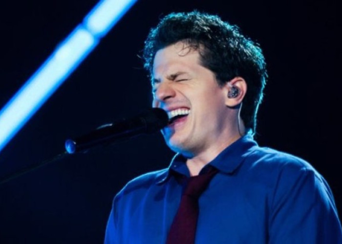 Charlie Puth, Penampilan Stadion Pertama di Korea dalam 10 Tahun