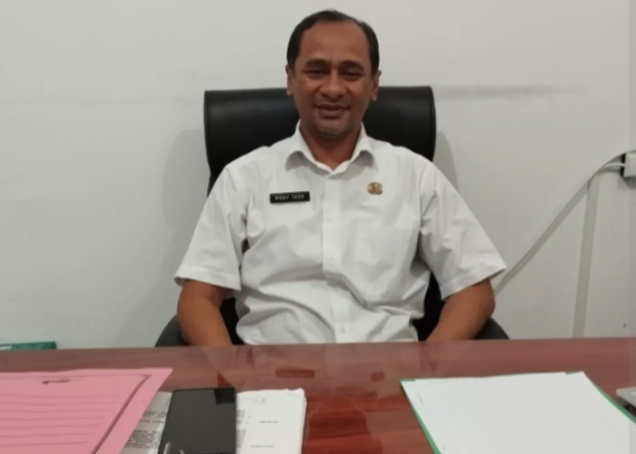 16 Proyek Konstruksi di Kota Kupang Rampung Tender, Pengerjaan Jalan Taebenu Dimulai