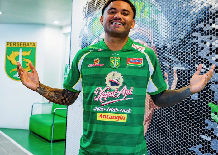 Persib Pinjamkan Saddil Ramdani ke Persebaya untuk Musim 2026/2027