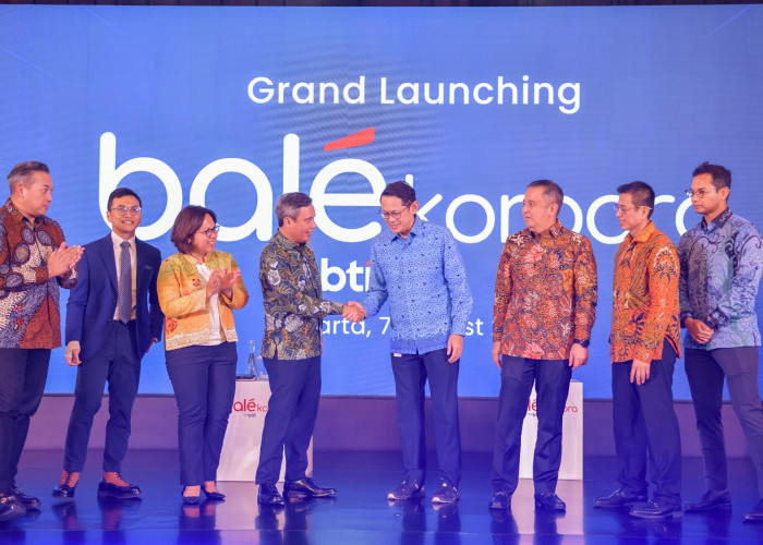 Satu Pintu Digital, Solusi Transaksi Institusi Kini Lebih Mudah, Aman, dan Fleksibel