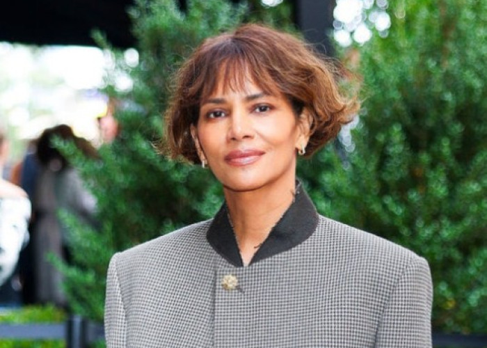 Putri Halle Berry Angkat Bicara Terkait Tuduhan Kekerasan