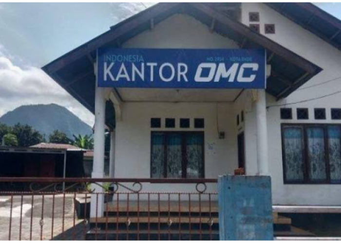 Viral, OJK NTT Sebut Aplikasi OMC ilegal, ada Skema Ponzi dan Risiko Tinggi