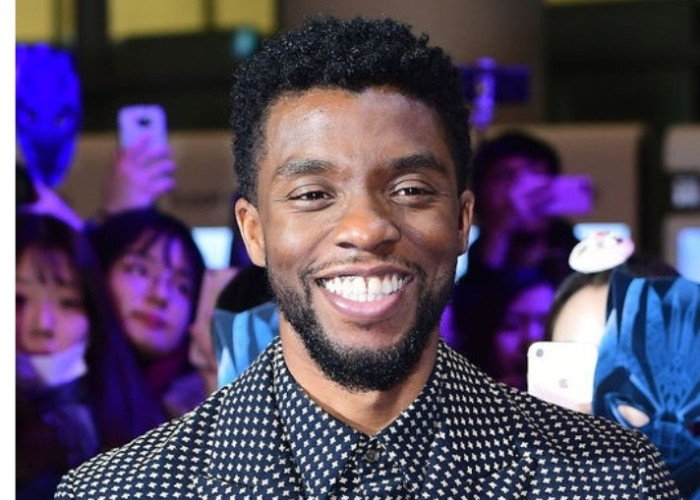 Istri Mendiang Chadwick Boseman Rebutan Warisan