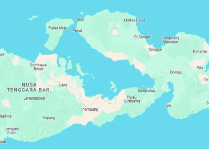 Daerah yang Ngotot Ingin Lepas dari NTT: Tiga Calon Provinsi Baru di Timur Nusantara