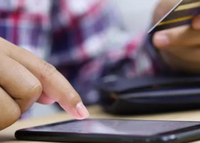 Korban Cewek PHP, Seorang Pria Rugi Rp65 Juta