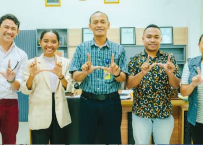 Solar Chapter dan Undana Kupang Perluas Akses Air Bersih di NTT Lewat Riset