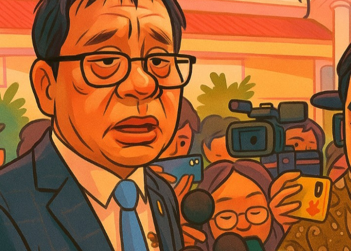 Dahsyatnya Dampak Bencana Sumatra Hantam Ekonomi RI Tahun Ini?