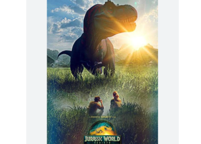Trailer Jurassic World: Rebirth Makin Horor, Teror Sebenarnya Bukan T-Rex