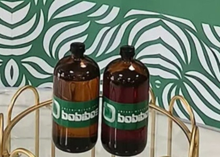 Bobibos: Upaya Mengurangi Ketergantungan Energi Impor