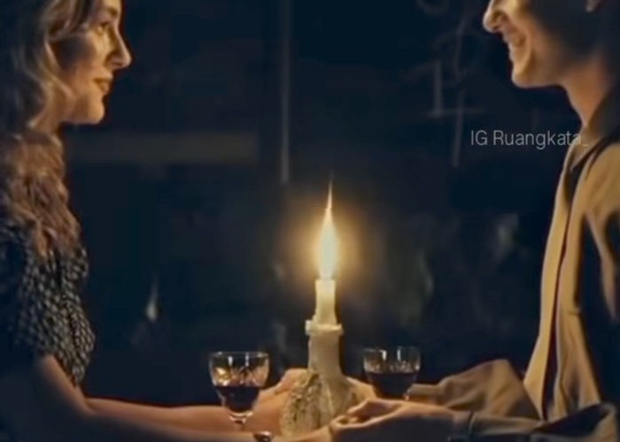 Ingin Kesempatan Kedua dalam Asmara? Begini Versi Kata Memintanya