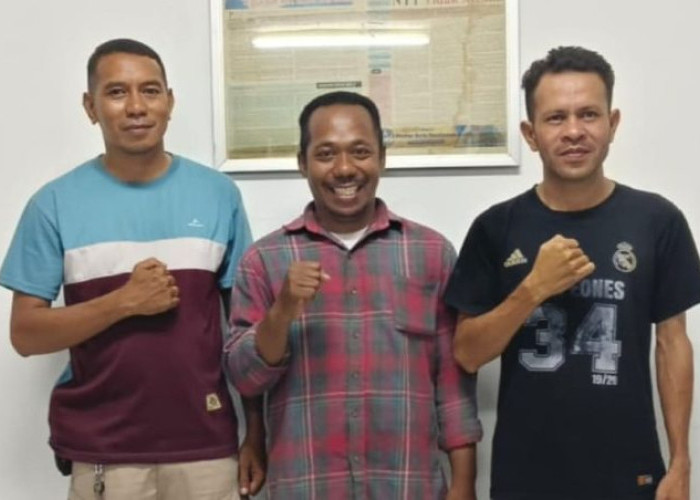Ketua Aliansi Wartawan Sikka Diancam Pisau Saat Liputan di Waigete, Ancaman terhadap Pers
