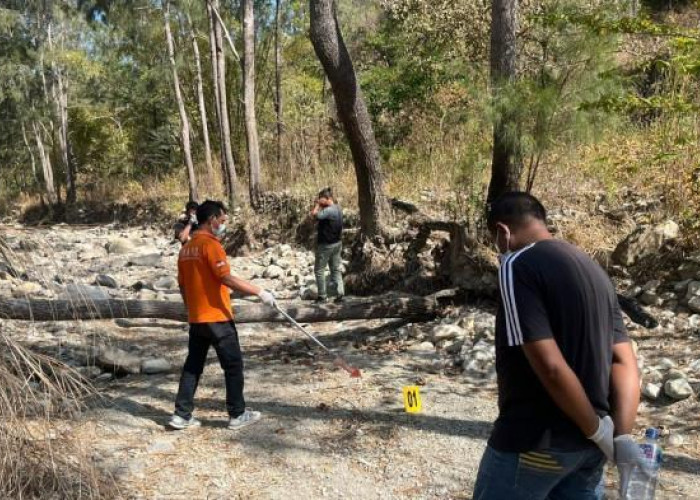 WNI Asal NTT Tewas Tertembak saat Berburu di Hutan Timor Leste