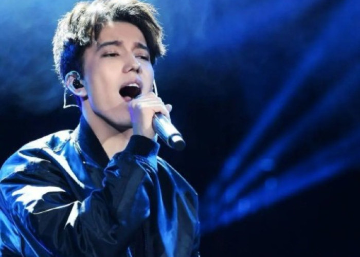 Fakta Unik Dimash Qudaibergen disebut ALIEN, ' Register Suara Whistle-nya Gilak! '