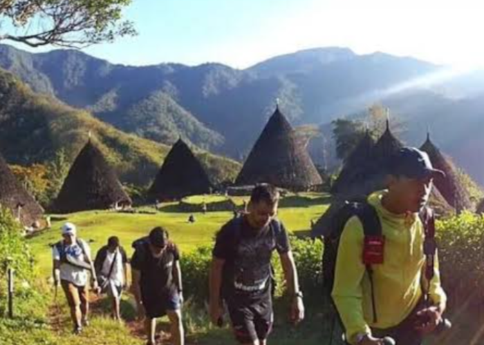 Mengenal Lebih Dalam Wae Rebo: Rumah Adat, Budaya, dan Cara ke sana