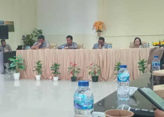 Tahun 2025, 28 Paket Fisik di BPJN NTT Sudah Terkontrak