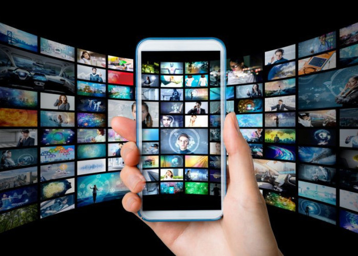 Nonton Sambil Belanja Makin Mudah, Shopee dan Vidio Kenalkan Vidio Shopping