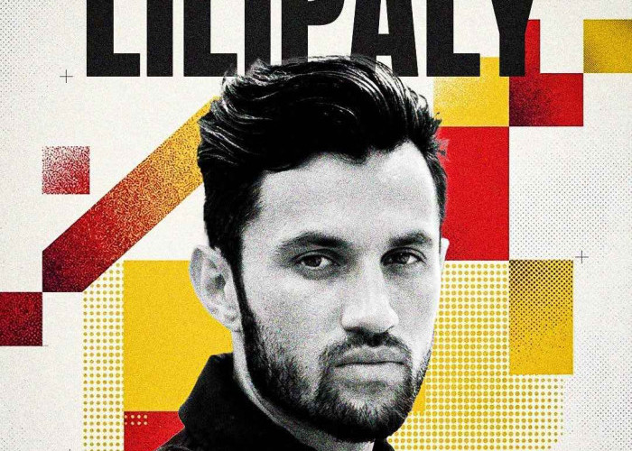 Semen Padang FC Datangkan Stefano Lilipaly, Bidik Tiket Promosi ke Liga 1