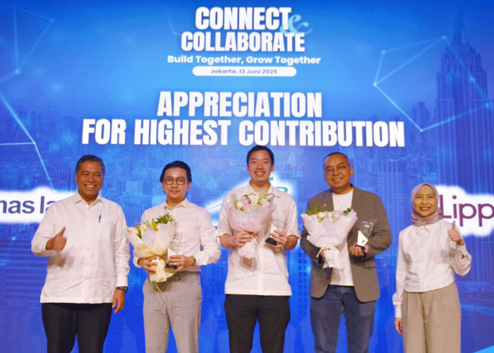 Dukung Transformasi KPR Non Subsidi, BTN Apresiasi 10 Developer Strategis