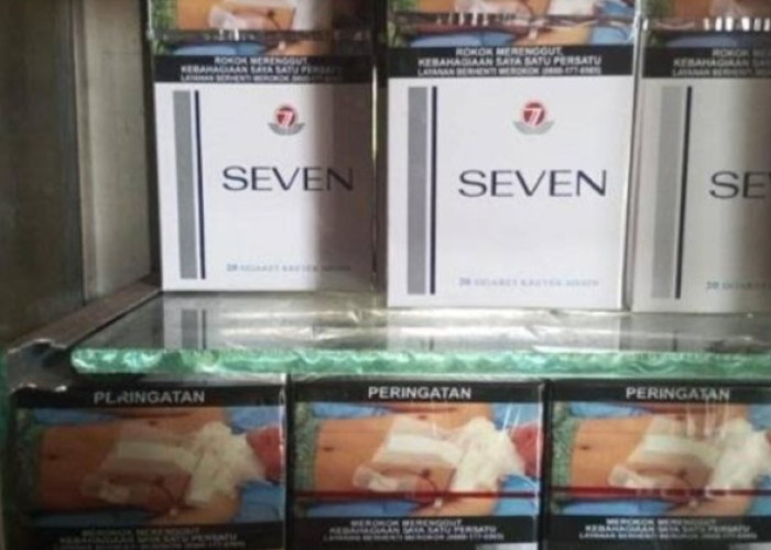 Rokok Ilegal Sudah Banjir Flotim, Pemda Janji Tindak, Polres Flotim dan BPOM Bungkam