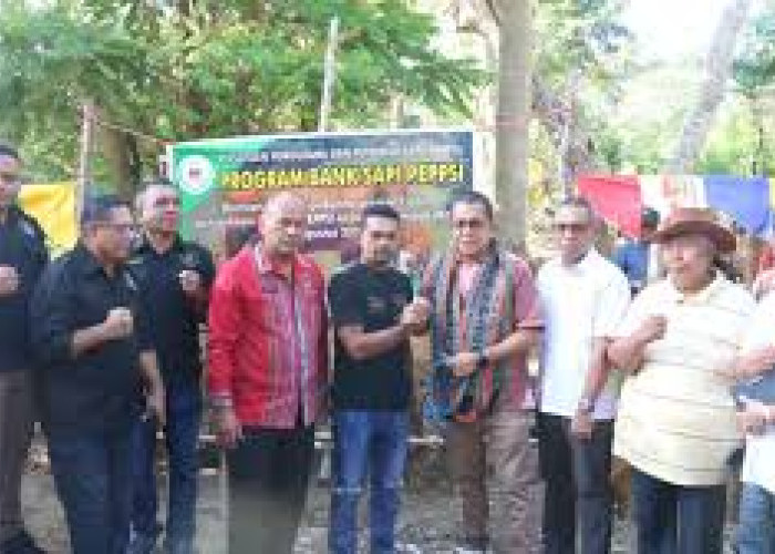 Bukti Nyata Gubernur NTT Dorong Inovasi Pakan Lokal