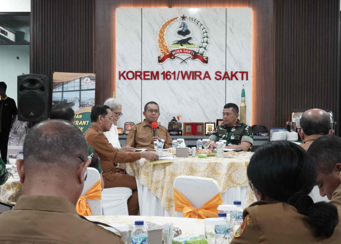 Gubernur NTT Minta Bantuan Gempa Flores Merata, 172 Ribu Warga Masih Mengungsi