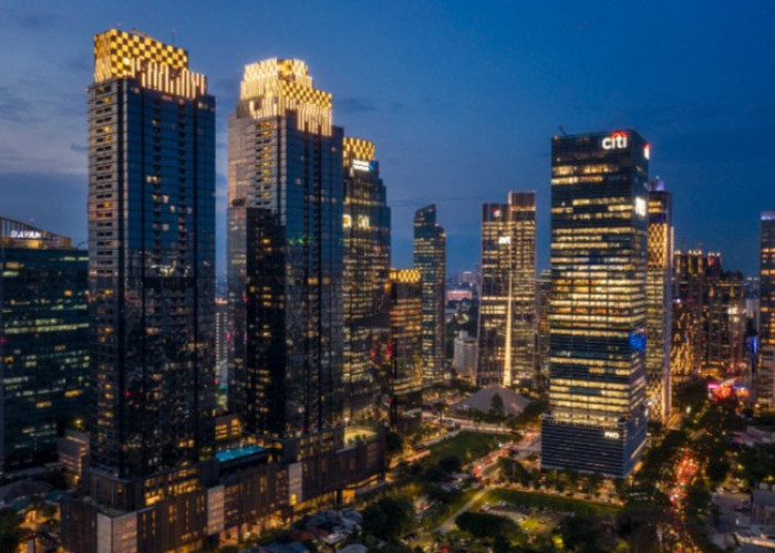 Profil Pemilik Kawasan Bisnis Elite SCBD
