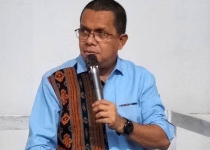 Gebrakan Gubernur NTT: Bangun Tugu Perfilman di Ende, Lokasi Syuting Film Bisu Pertama Indonesia
