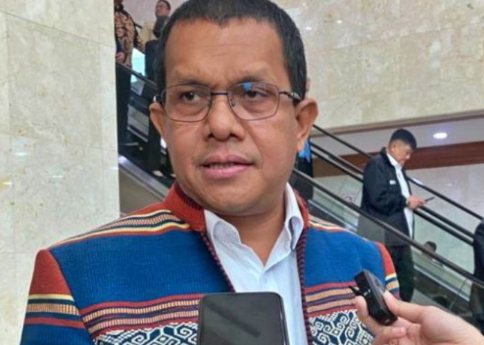 Lengser dari Ketua Golkar NTT, Laka Lena Dapat Kursi Waketum