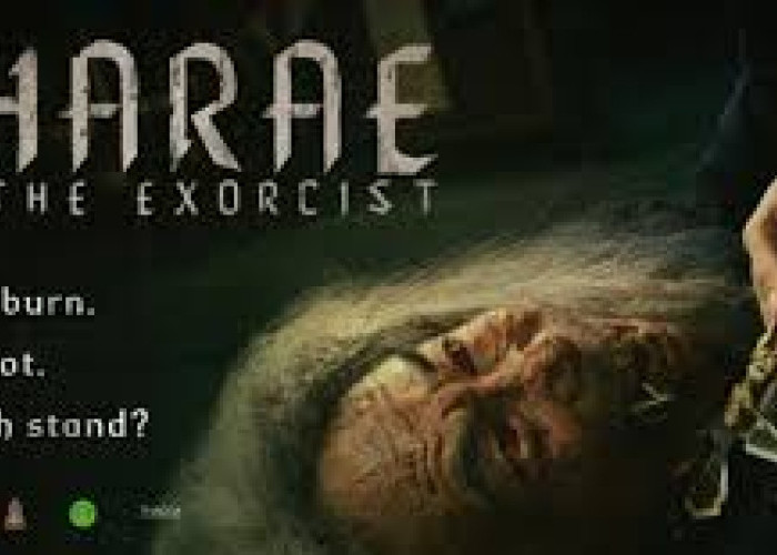 Sinopsis Film Horor Thailand ‘Tha Rae: The Exorcist’