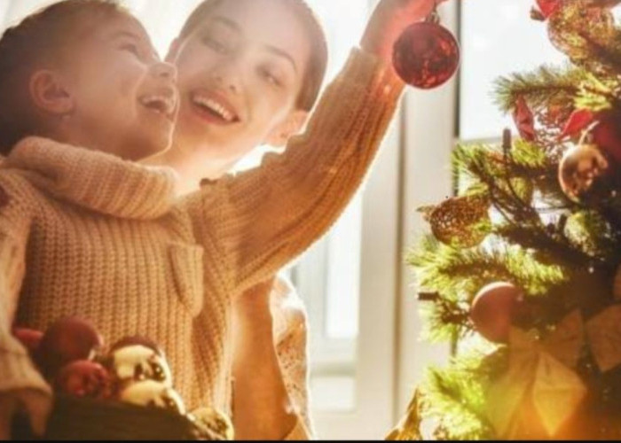 Entah Kenapa Deretan Artis ini Hindari Perayaan Natal