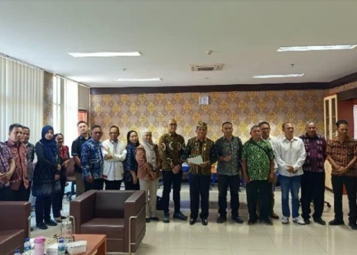 Pemprov NTT dan Kemenkop Mediasi Konflik Kepengurusan Kopdit Swastisari