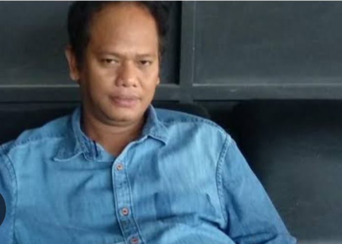 Marthen Soleman Konay Alias Tenny Konay Masih Diperiksa atas Kasus Rp 900 Miliar