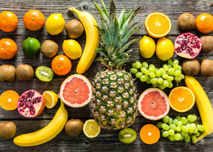 Makan Buah Sebelum atau Sesudah Makan, Mana yang Lebih Baik?