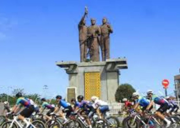 Dampak Tour De EnTeTe 2025 Bagi Masyarakat NTT
