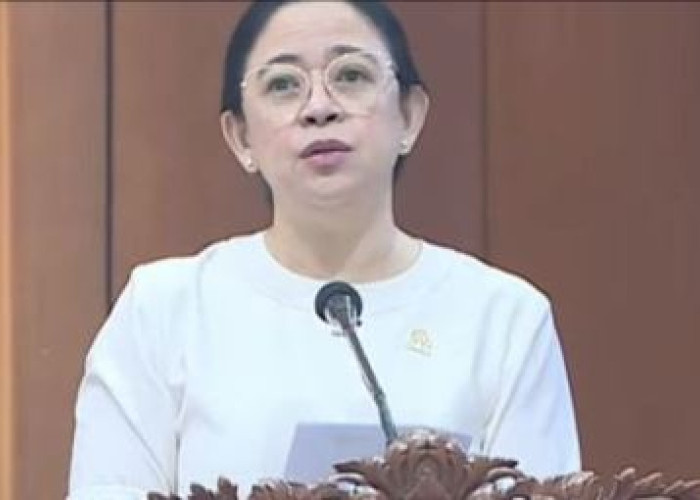 Ketua DPR RI Harap Kasus Prada Lucky Namo jadi yang Terakhir