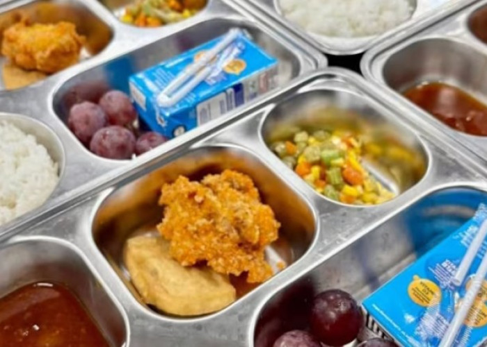 BGN Bongkar Keuntungan Pengusaha Dapur MBG
